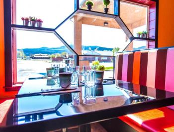 Mountain View Lodge Main image